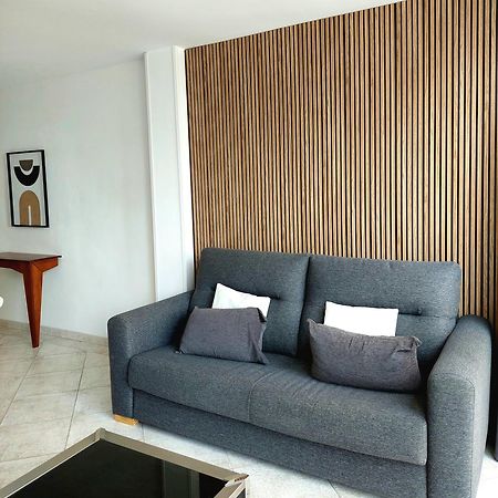 Virginia Of The Sea Apartment Бенидорм Екстериор снимка