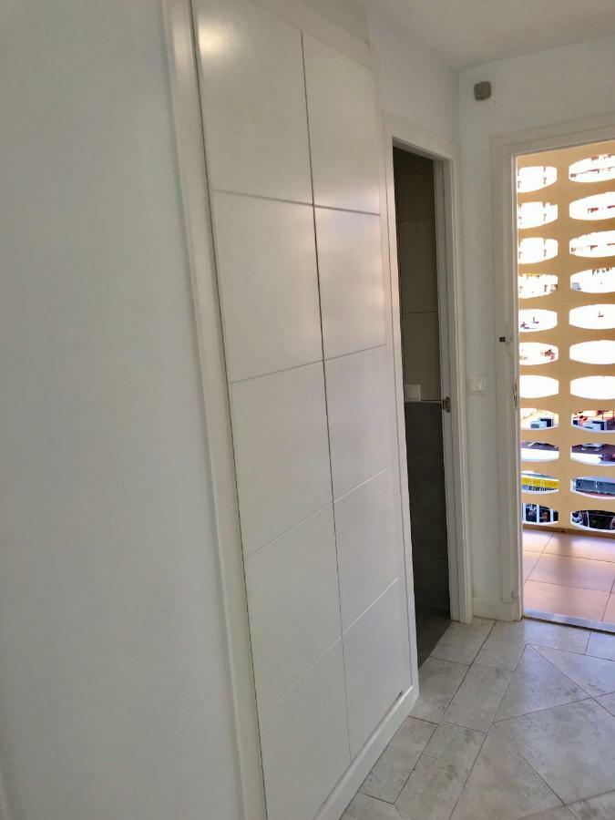 Virginia Of The Sea Apartment Бенидорм Екстериор снимка