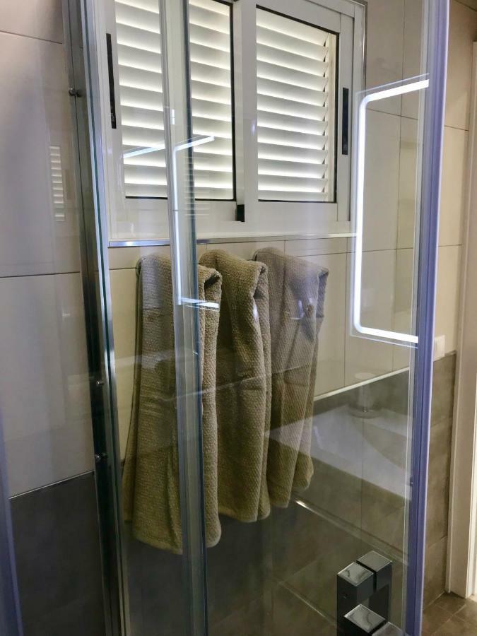 Virginia Of The Sea Apartment Бенидорм Екстериор снимка
