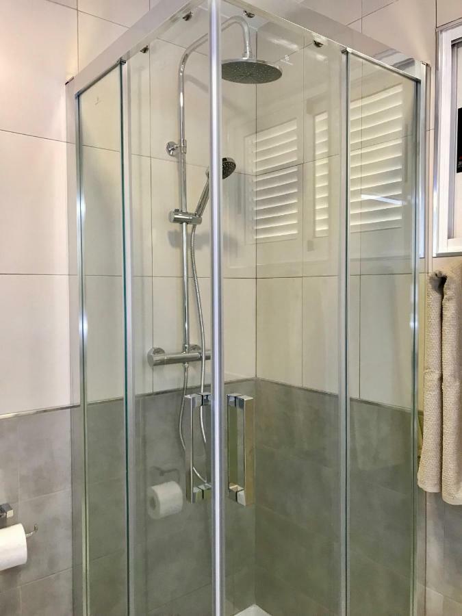 Virginia Of The Sea Apartment Бенидорм Екстериор снимка