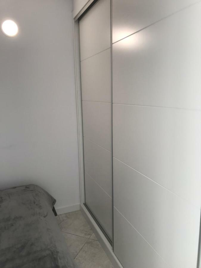 Virginia Of The Sea Apartment Бенидорм Екстериор снимка